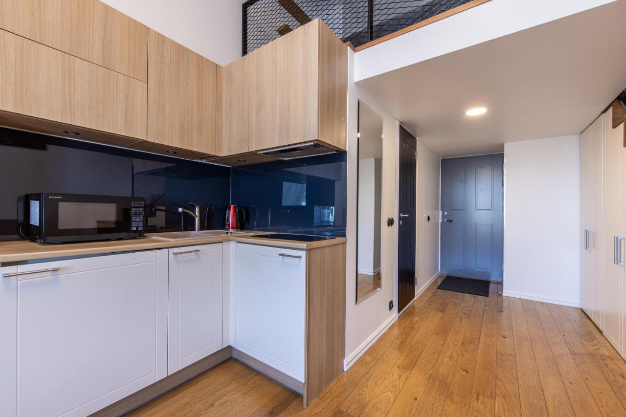 Urban Two-Level Apartments 13 Reval Exterior foto